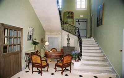 фото отеля Chateau de Varenne