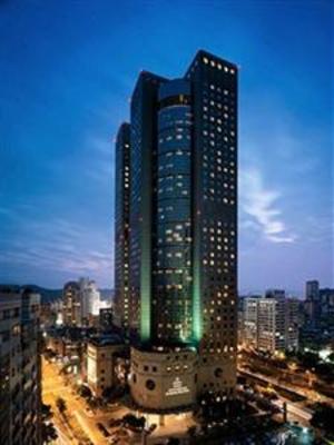 фото отеля Shangri La's Far Eastern Plaza Hotel Taipei