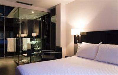 фото отеля AC Hotel Almeria by Marriott