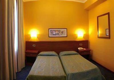 фото отеля Columbus Hotel Bolsena