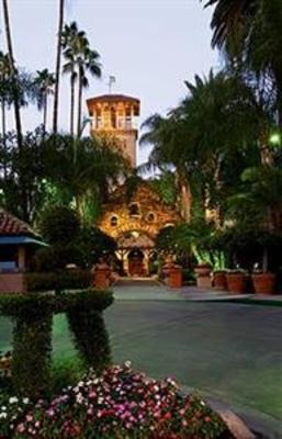 фото отеля The Mission Inn Hotel and Spa