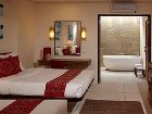 фото отеля Panglao Bluewater Beach Resort