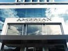 фото отеля Amerian Catamarca Park Hotel