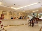фото отеля Amerian Catamarca Park Hotel
