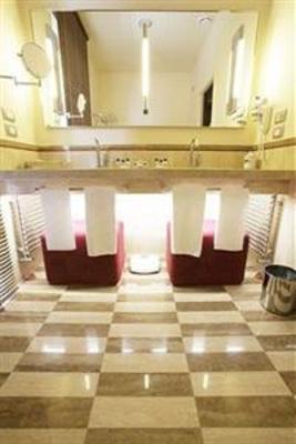 фото отеля Sporting Villa Maria