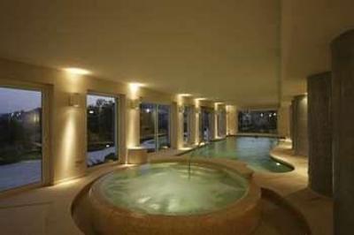 фото отеля Sporting Villa Maria