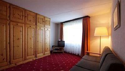 фото отеля Club Hotel Davos