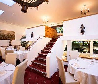 фото отеля Club Hotel Davos