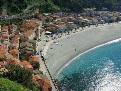 фото отеля Hotel Le Sirene Scilla