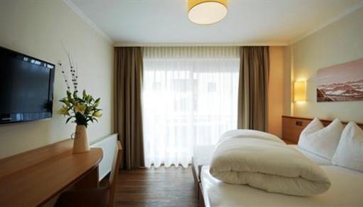 фото отеля Regina Hotel Solden