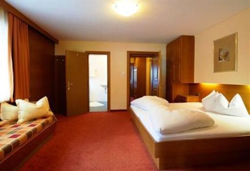 фото отеля Regina Hotel Solden