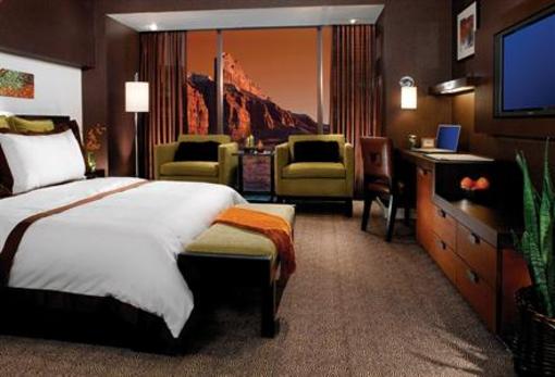 фото отеля Red Rock Casino Resort & Spa