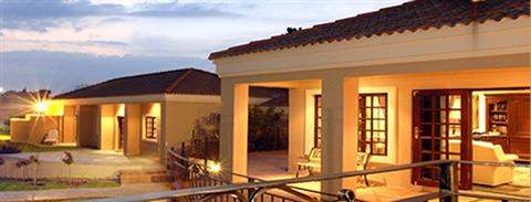 фото отеля Amber Rose Country Estate Johannesburg
