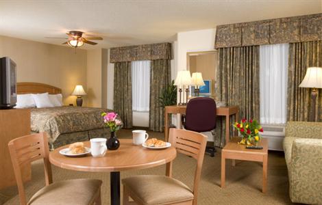фото отеля Homewood Suites Hartford South Glastonbury