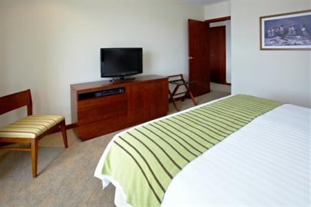 фото отеля Holiday Inn Express Quito