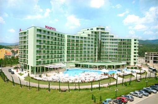 фото отеля Hotel Marvel