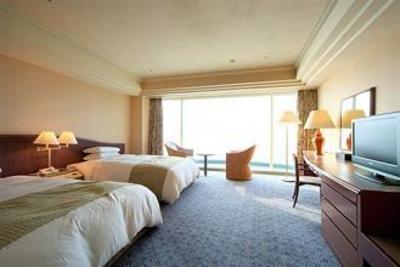 фото отеля Irago Sea Park & Spa