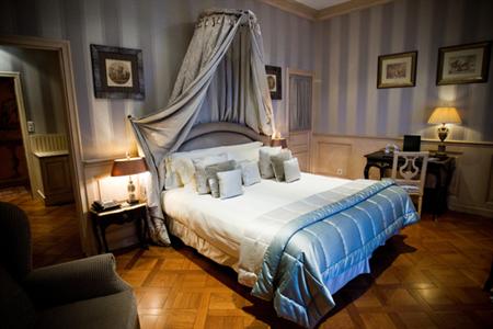 фото отеля Villa Gallici