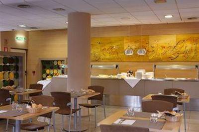фото отеля Aries Hotel Vicenza
