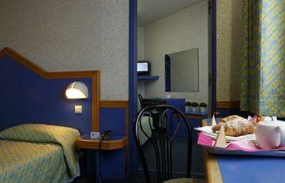 фото отеля Aries Hotel Vicenza