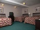 фото отеля Howard Johnson Bluenose Inn and Suites