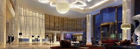 фото отеля Sofitel Guangzhou Sunrich