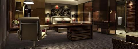 фото отеля Sofitel Guangzhou Sunrich