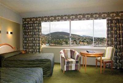 фото отеля Wrest Point Hotel Hobart