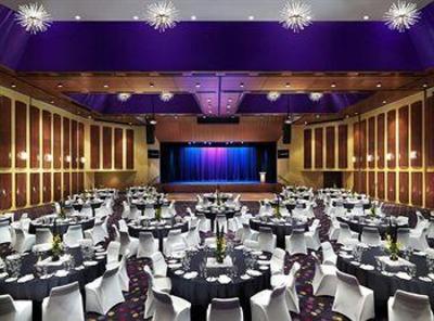 фото отеля Wrest Point Hotel Hobart
