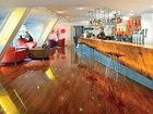 фото отеля Wrest Point Hotel Hobart