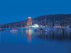 фото отеля Wrest Point Hotel Hobart