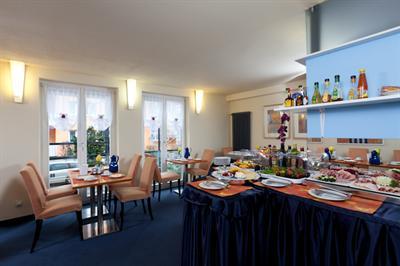 фото отеля Hotel Elite Karlsruhe