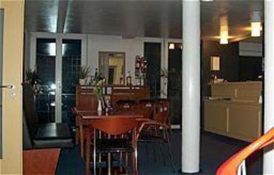 фото отеля Hotel Elite Karlsruhe