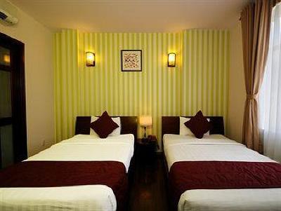 фото отеля Asian Ruby 2 Hotel
