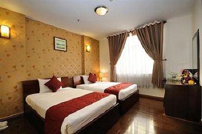 фото отеля Asian Ruby 2 Hotel