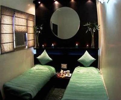 фото отеля Ajanta Hotel