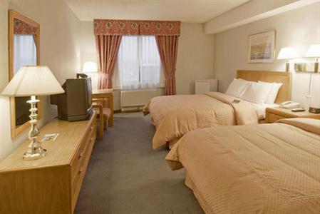 фото отеля Comfort Inn Port Hope