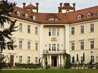 фото отеля Hotel Schloss Lübbenau