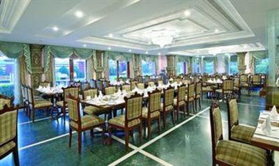 фото отеля The Orchha Resort Tehri