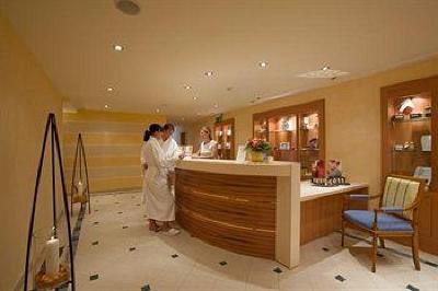 фото отеля Hotel La Ginabelle