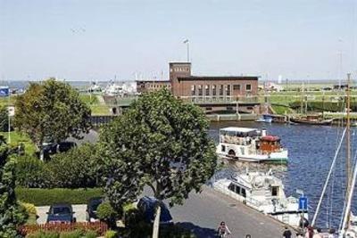 фото отеля Nordsee-Hotel Harlesiel