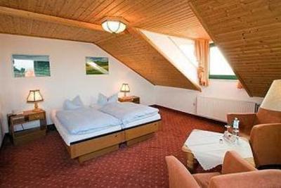 фото отеля Nordsee-Hotel Harlesiel