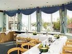 фото отеля Nordsee-Hotel Harlesiel