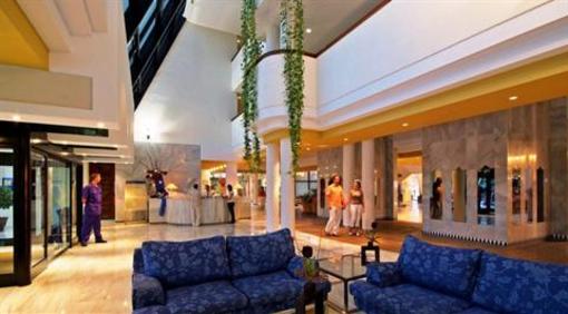 фото отеля Iberostar Royal Andalus