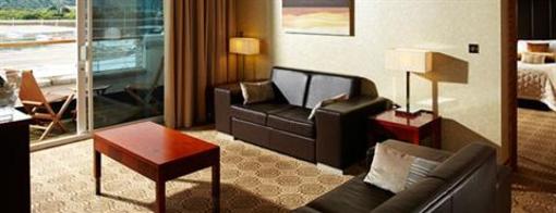 фото отеля The Quay Hotel & Spa Deganwy Conwy