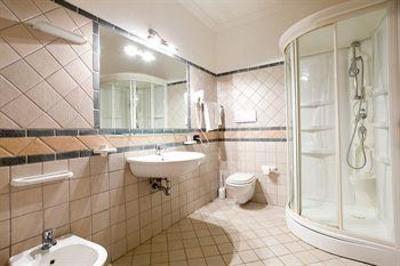 фото отеля Hotel, Residence Triscinamare Club