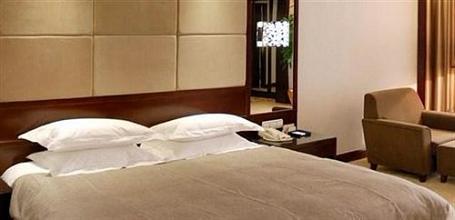 фото отеля Xiangjiang Hotel Zhangzhou