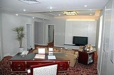 фото отеля Xiangjiang Hotel Zhangzhou
