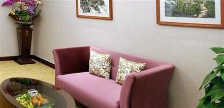 фото отеля Xiangjiang Hotel Zhangzhou