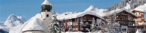 фото отеля Gasthof & Hotel Rote Wand